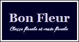 Bon Fleur（ボン・フルール）