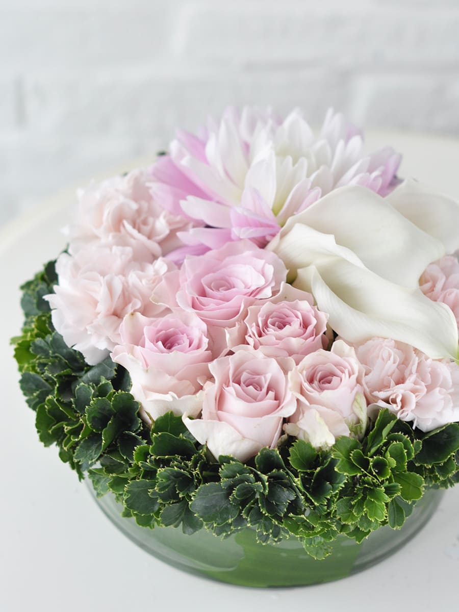 フレッシュフラワークラス 画像2