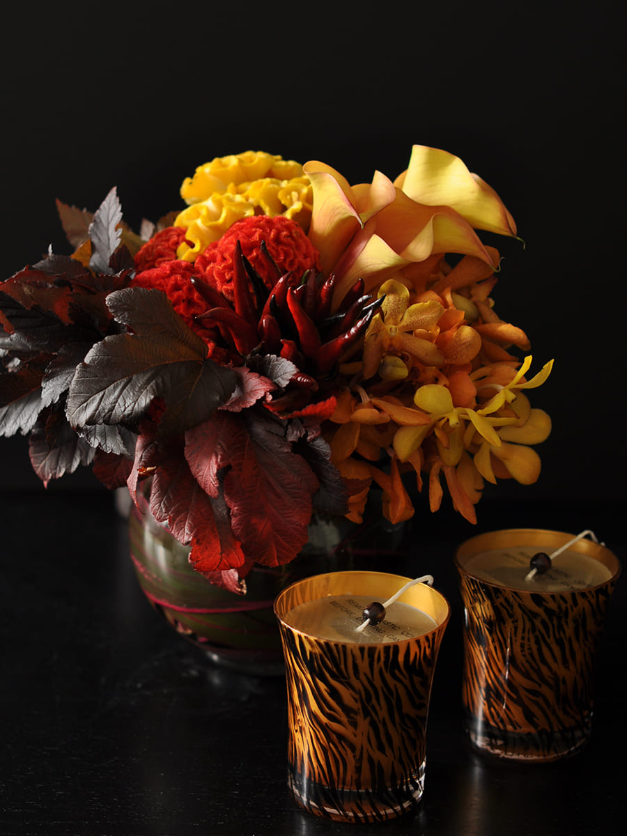 フレッシュフラワークラス 画像7