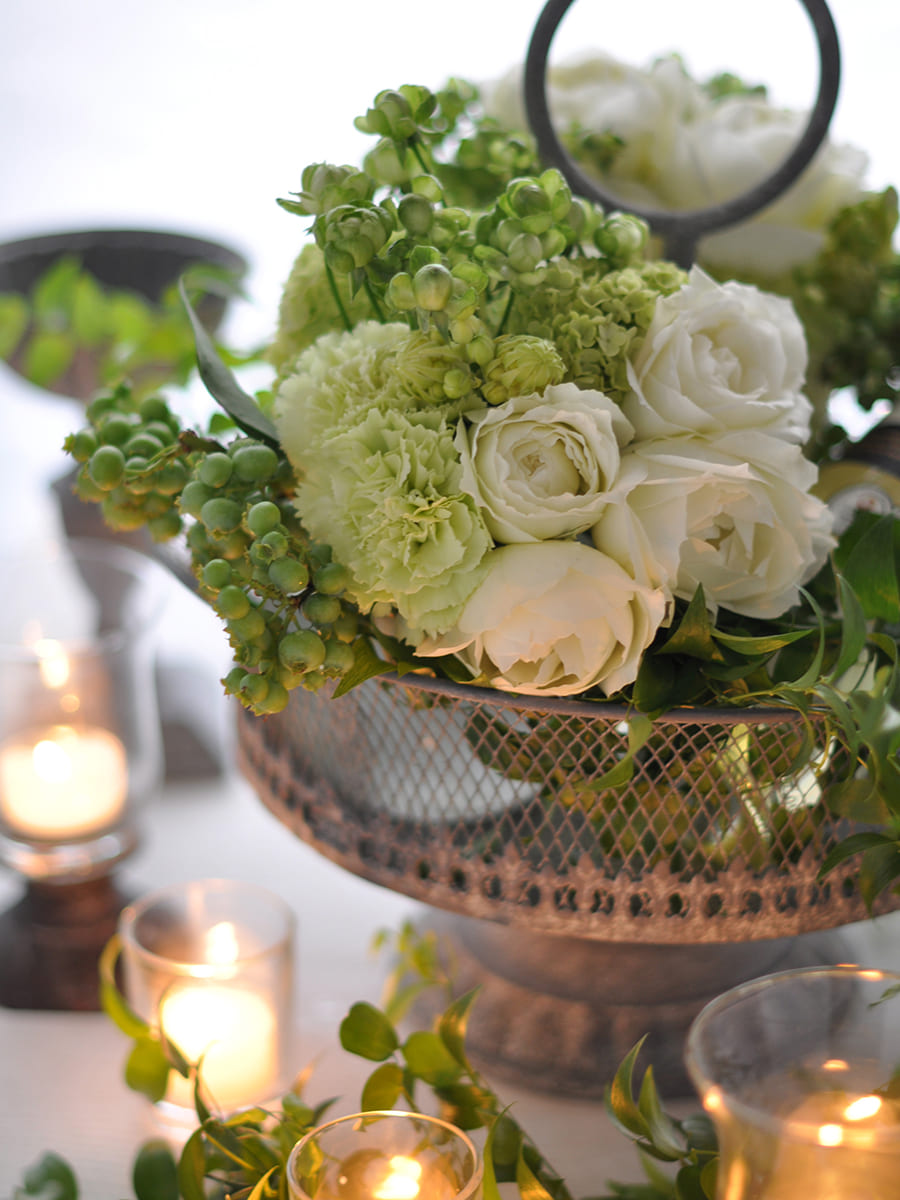 フレッシュフラワークラス 画像8