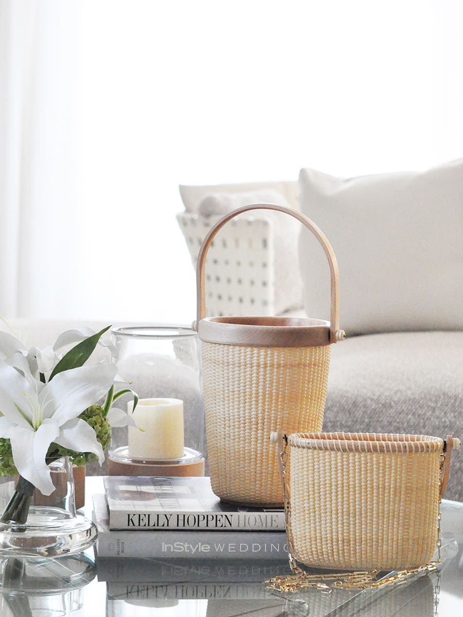 ナンタケットバスケットクラス 画像1