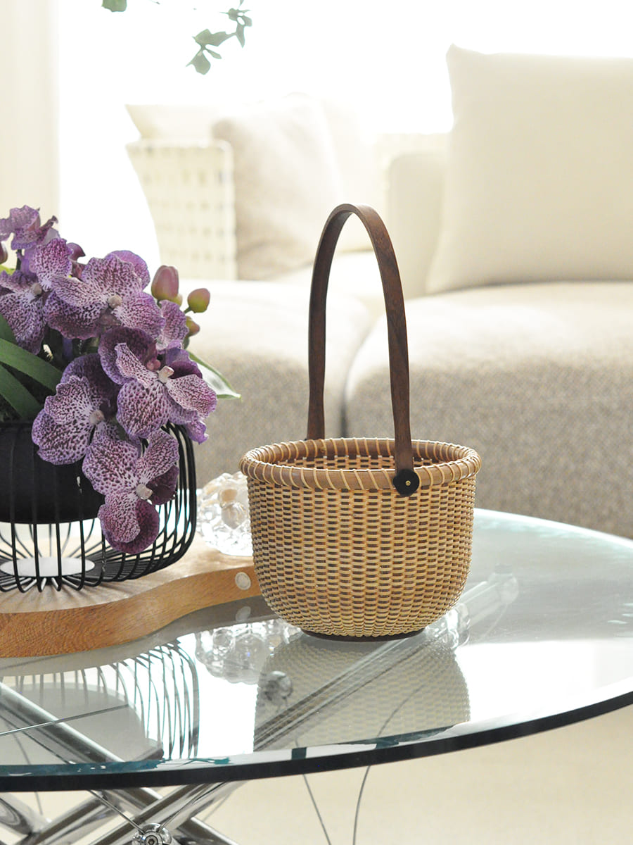 ナンタケットバスケットクラス 画像10