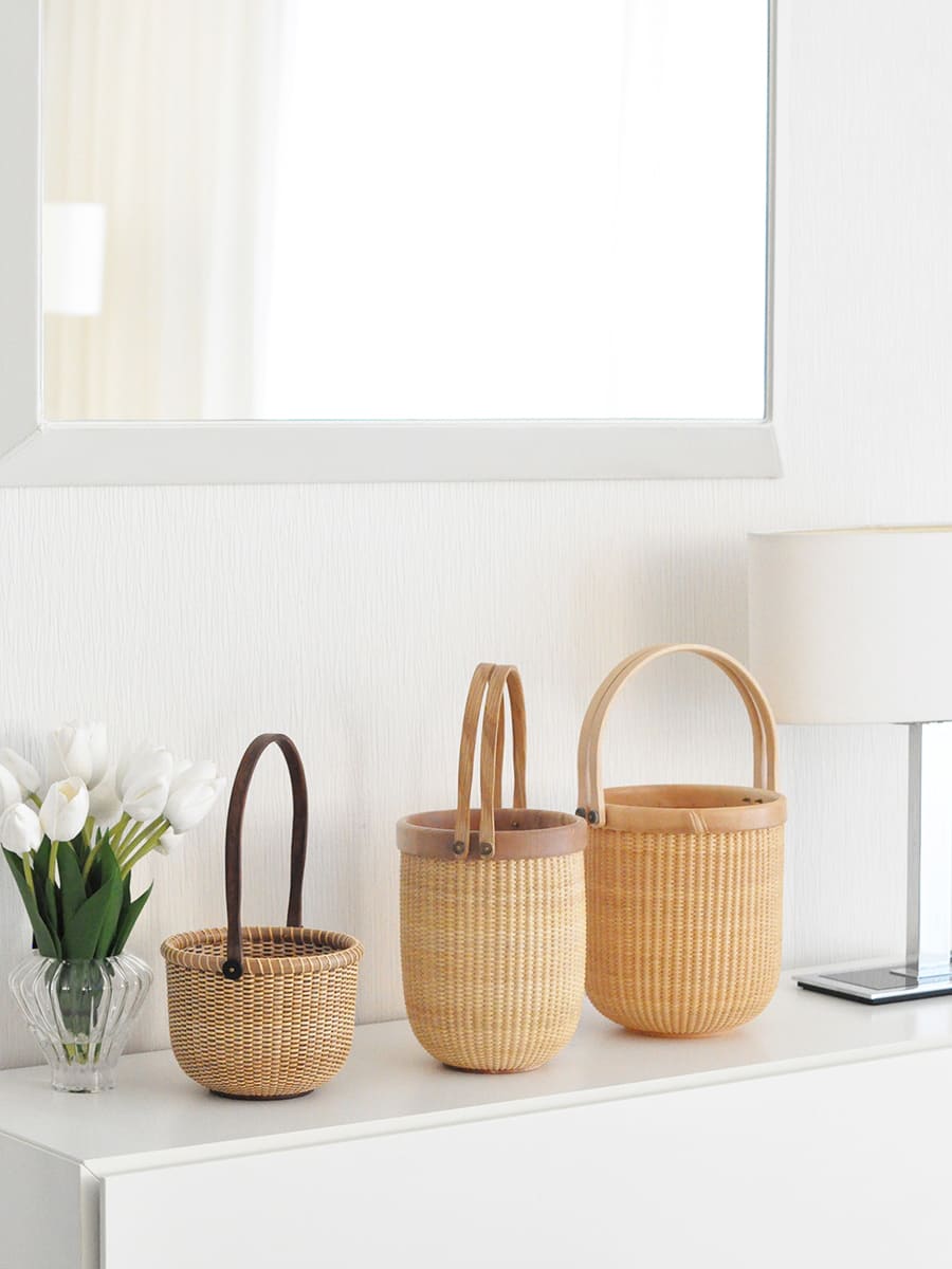 ナンタケットバスケットクラス 画像6