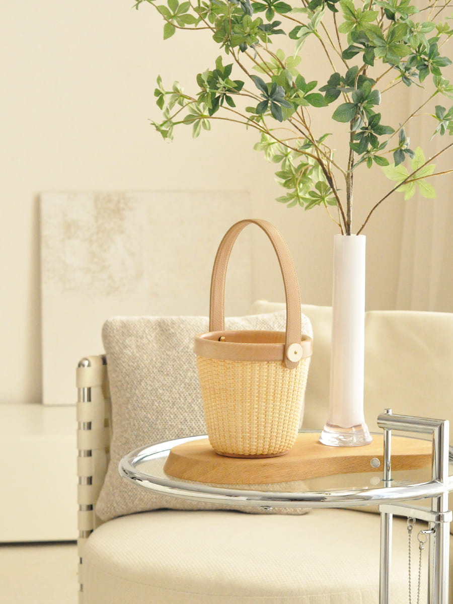 ナンタケットバスケットクラス 画像8