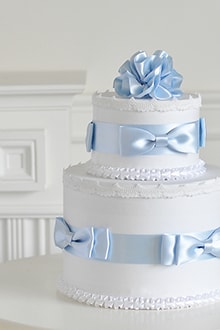 エンジョイクラス：ダイパーケーキ