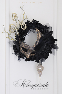 ハロウィンコレクション2017