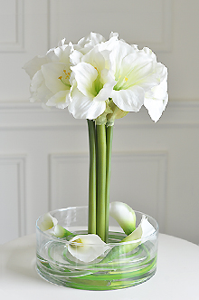 フローラルニューヨーク アーティフィシャルフラワー