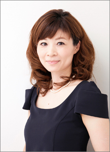Chikako Otsuka